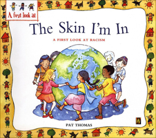 The Skin I'm in 1680656309 Book Cover