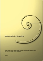 Mathematik im Unterricht, Band Nummer 15 (German Edition) 1326821350 Book Cover