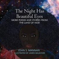 The Night Has Beautiful Eyes 1088125689 Book Cover