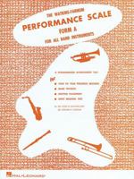 Watkins-Farnum Performance Scale a Book 0793579058 Book Cover