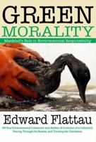 Green Morality 0982141920 Book Cover