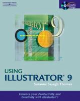 Using Illustrator 9 1401894755 Book Cover