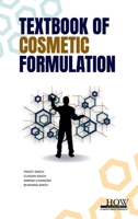 Textbook of Cosmetic Formulation 9360090220 Book Cover