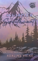 Sugarplum Sweetheart: Brighton Creek Brats Book Two B0H9KNZXY4 Book Cover