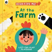 At the Farm: Volume 2 0711292426 Book Cover