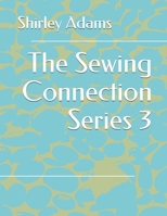 Sewing Connection, Vol. 3 1884389023 Book Cover