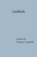 Caddish (Blue Book 2) B0CFCPH85H Book Cover