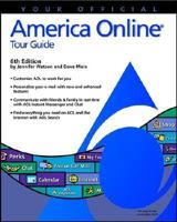 Your Official America Online Tour Guide 0764534203 Book Cover