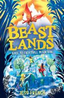 Beastlands: Race to Frostfall Mountain 1800784066 Book Cover