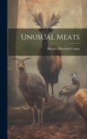 Unusual Meats 1022756788 Book Cover