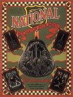 The History & Artistry of National Resonator Instruments 093175965X Book Cover