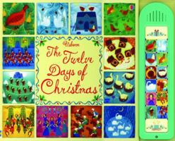 The Twelve Days of Christmas 0794533302 Book Cover