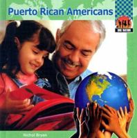 Puerto Rican Americans 1591975328 Book Cover