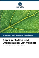 Repräsentation und Organisation von Wissen (German Edition) 6208623804 Book Cover