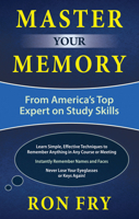 Master Your Memory 1632650711 Book Cover