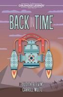 Back in Time 1947727230 Book Cover