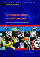 Understanding Social Control (Crime & Justice) 0335209408 Book Cover