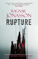 Rupture 1250193354 Book Cover