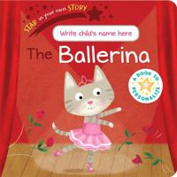 The Ballerina 1610679679 Book Cover