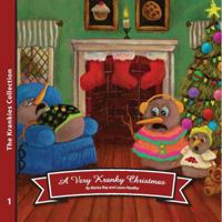 A Very Kranky Christmas 0989727203 Book Cover