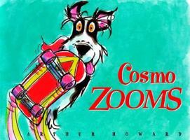 Cosmo Zooms 0152017887 Book Cover