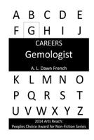 Careers: Gemologist 150259904X Book Cover