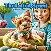 The Lifted Spirit B0F3JF4MFS Book Cover