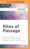 Rites of Passage 1943693633 Book Cover