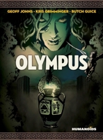 Olympus 159465137X Book Cover