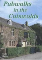 Pubwalks in the Cotswolds 1873877625 Book Cover