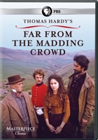 Far from the Madding Crowd (Masterpiece)
