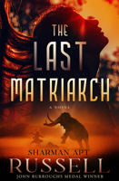 The Last Matriarch 0826321313 Book Cover