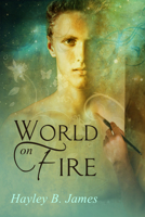 World on Fire 1613723350 Book Cover