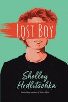 Lost Boy 1459816374 Book Cover