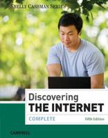 Discovering the Internet: Complete 1285845404 Book Cover