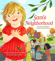Sam's Neighborhood B0H9DCJ5K5 Book Cover