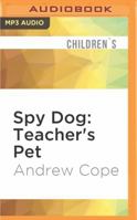 Teacher's Pet 014133620X Book Cover