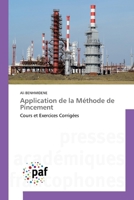 Application de la Méthode de Pincement (French Edition) 3838176847 Book Cover
