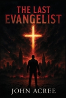 The Last Evangelist B0GWVZJRVZ Book Cover