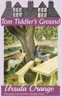 Tom Tiddler's Ground 1911579258 Book Cover