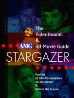 The Videohound & All-Movie Guide Stargazer 0787606987 Book Cover