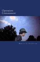 Operation: Containment 1535250399 Book Cover