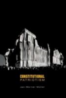 Constitutional Patriotism 0691118590 Book Cover