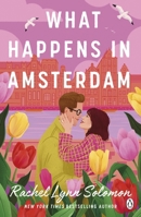 What Happens in Amsterdam 1405962666 Book Cover