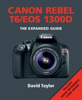 Canon Rebel T6/EOS 1300d 1781452822 Book Cover