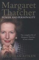 Power and Personality 1620403420 Book Cover