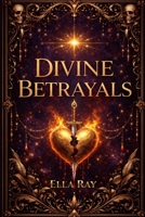 Divine Betrayals 1919282025 Book Cover
