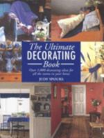 The Ultimate Decorating Book 1855857537 Book Cover