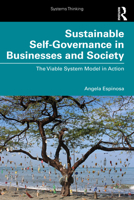Sustainable Self-Governance in Businesses and Society 1032354976 Book Cover