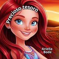 Precioso tesoro B0DPVMM7KH Book Cover